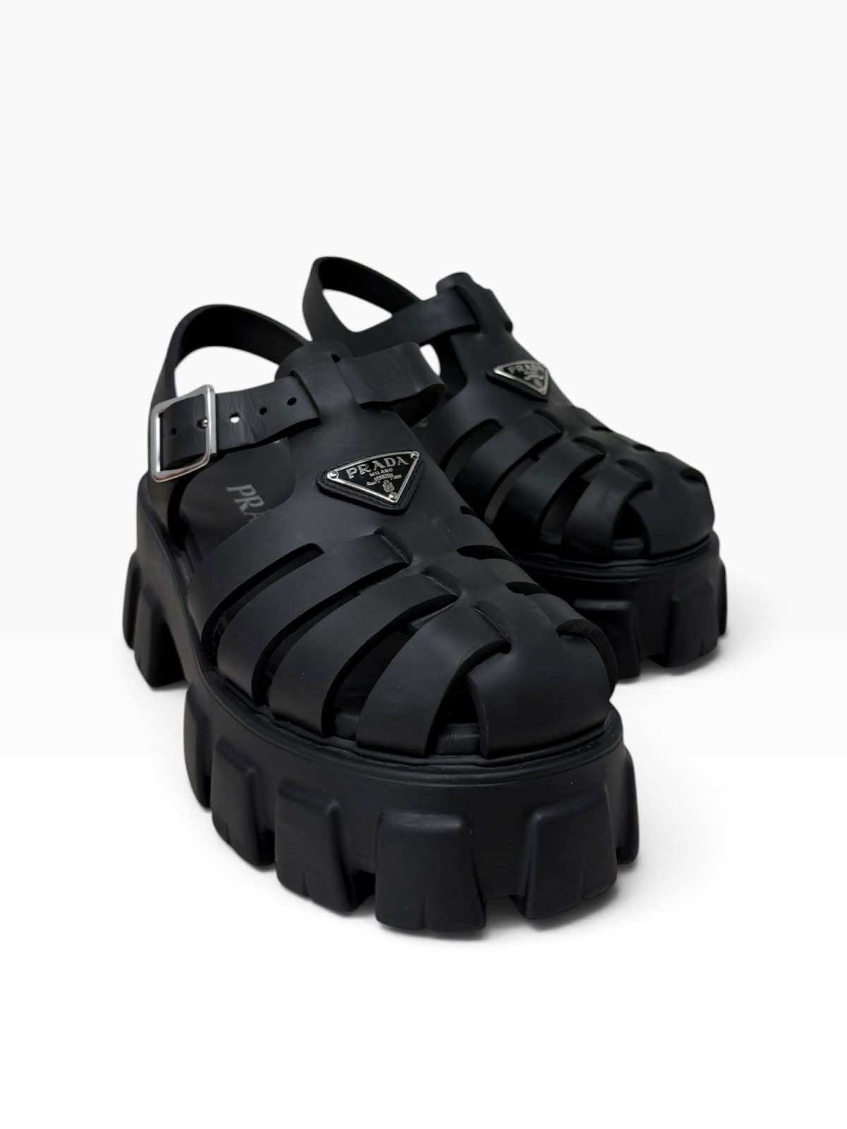 Monolith Sandalias T37 Eu