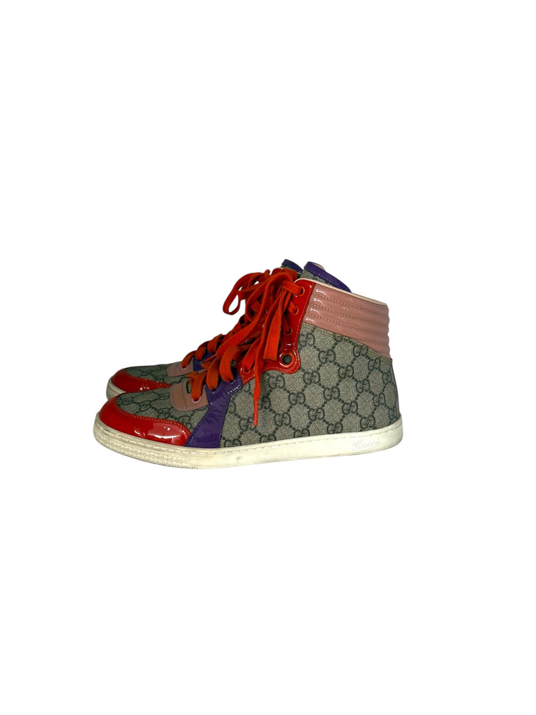 High Sneakers T39 Eu