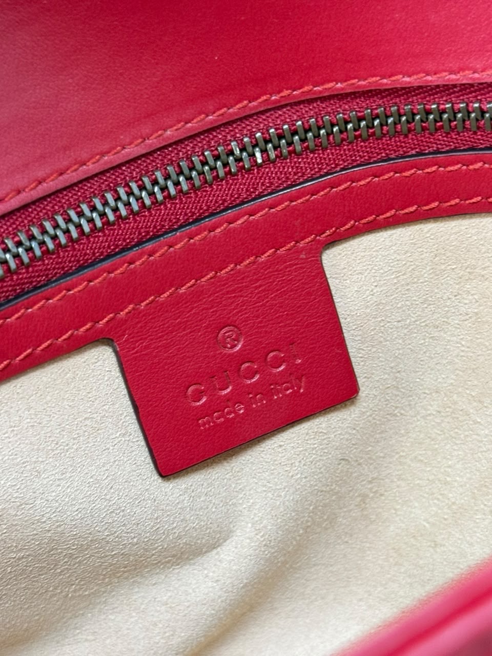 Marmont Roja