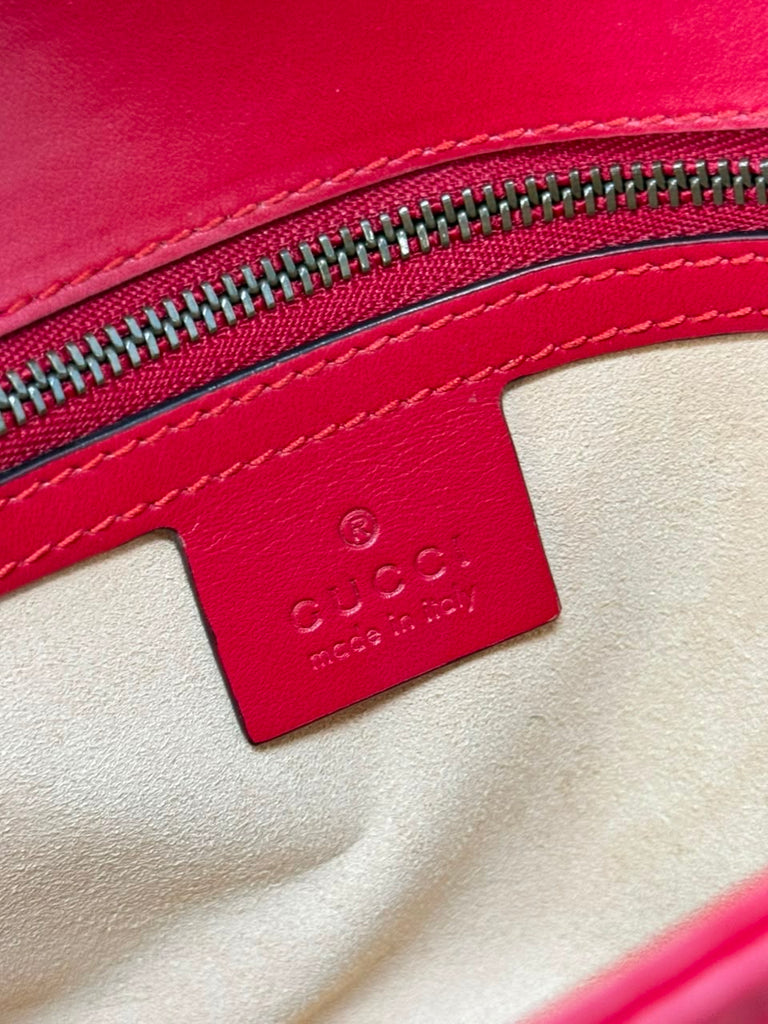 Marmont Roja