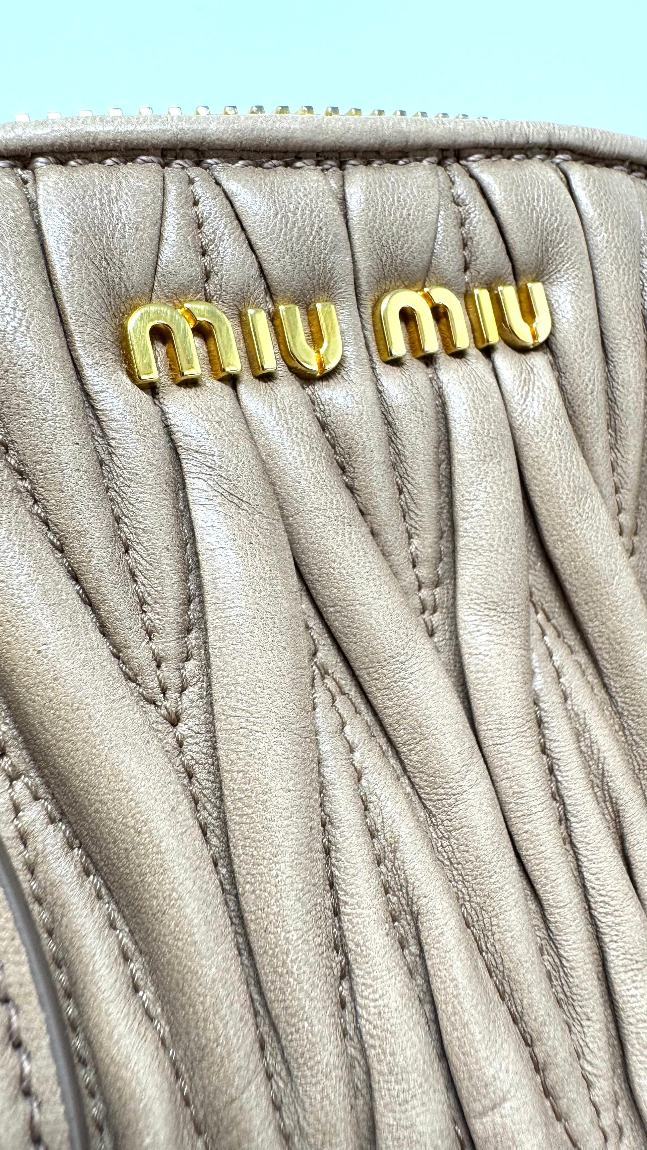 Tote Beige