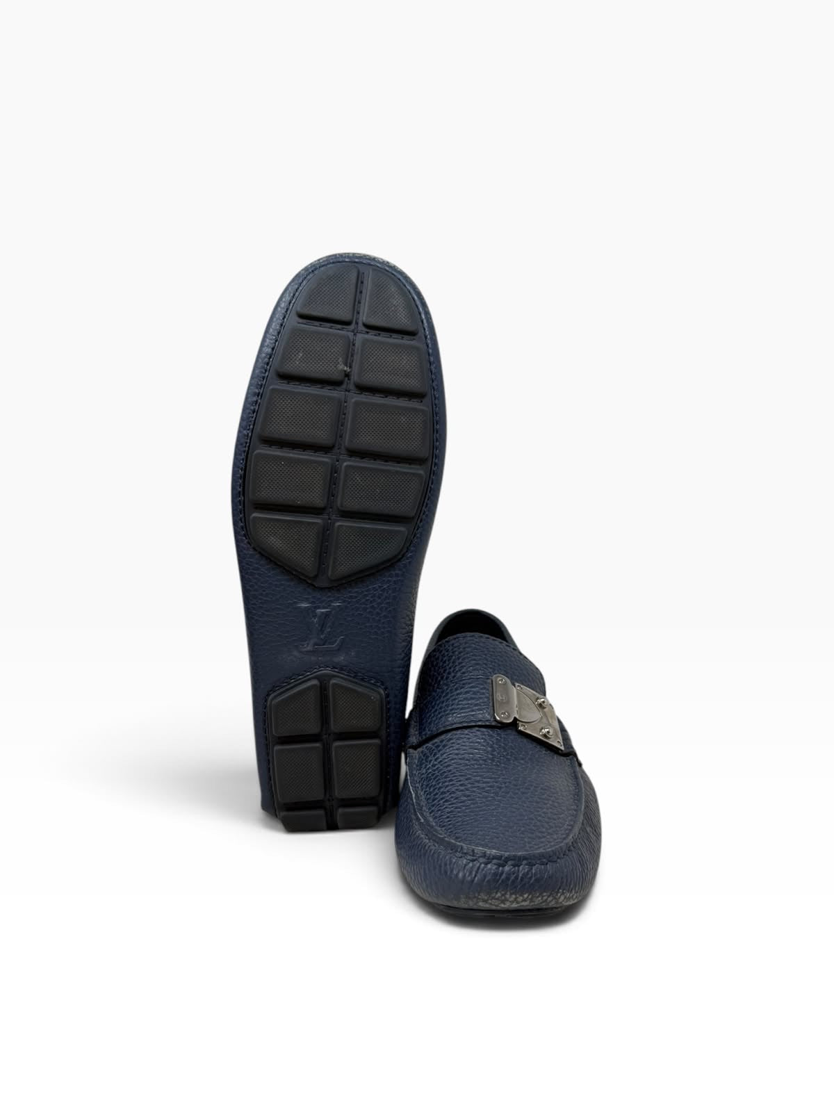 Racetrack Mocasín Talla 7