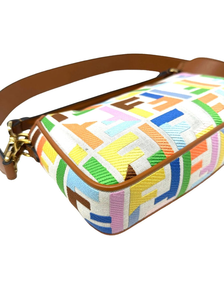 Baguette Multicolor
