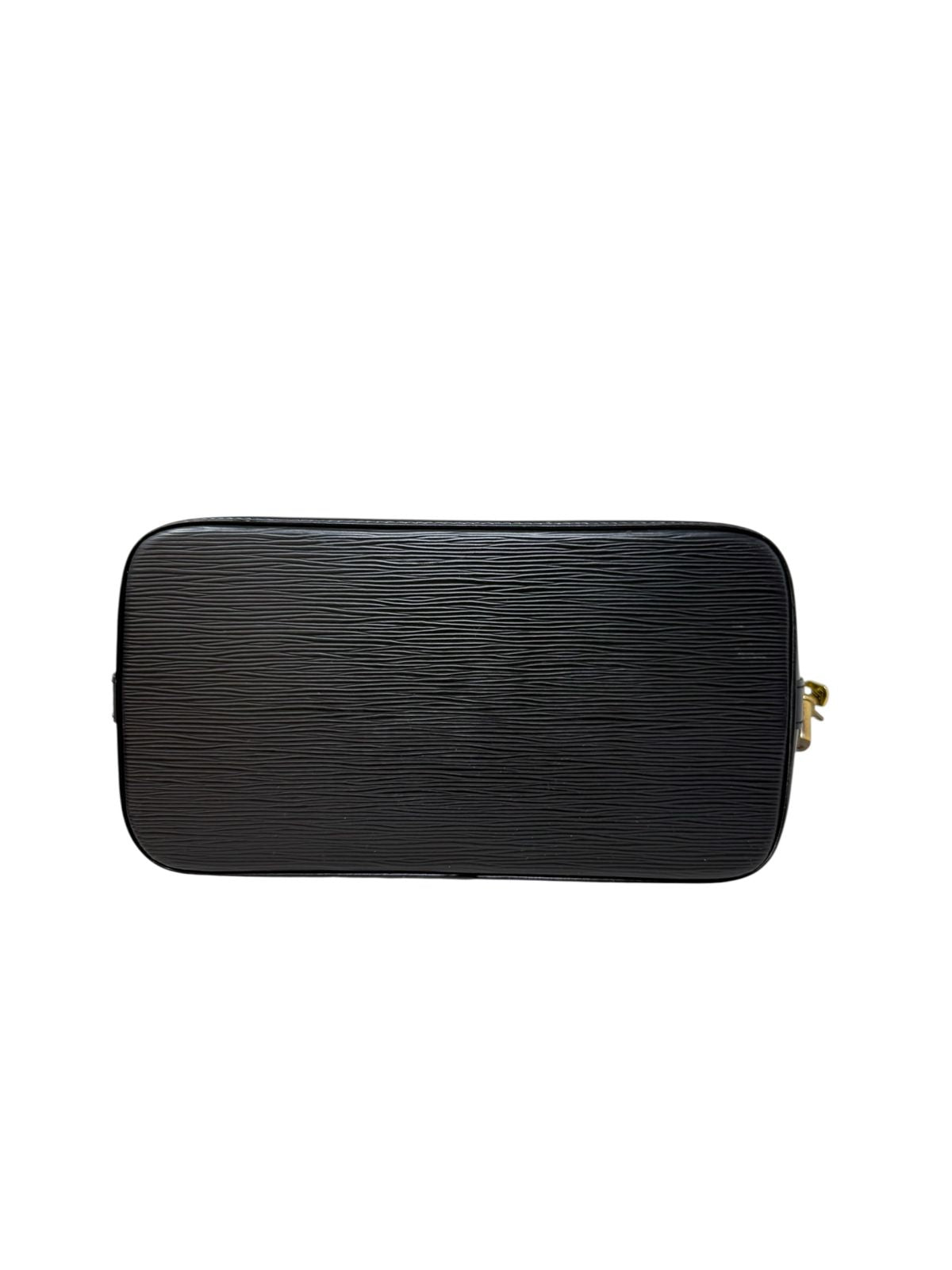 Alma Epi con Strap
