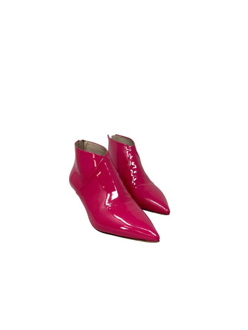 Botines T36 Eu