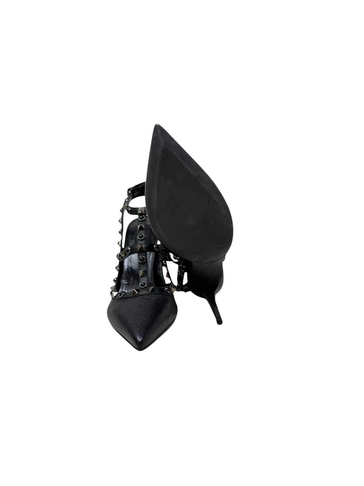 Rockstud Pumps T39 Eu