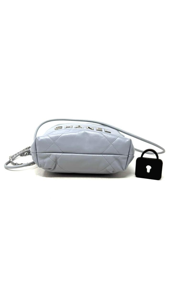 Mini 22 Gris