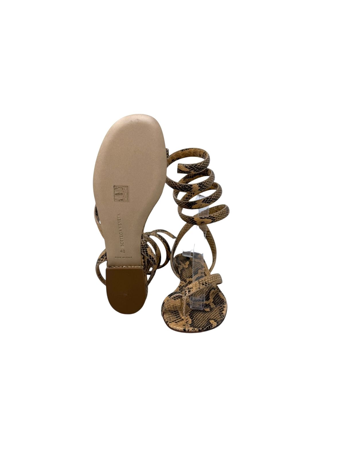 Sandalias T40 Eu
