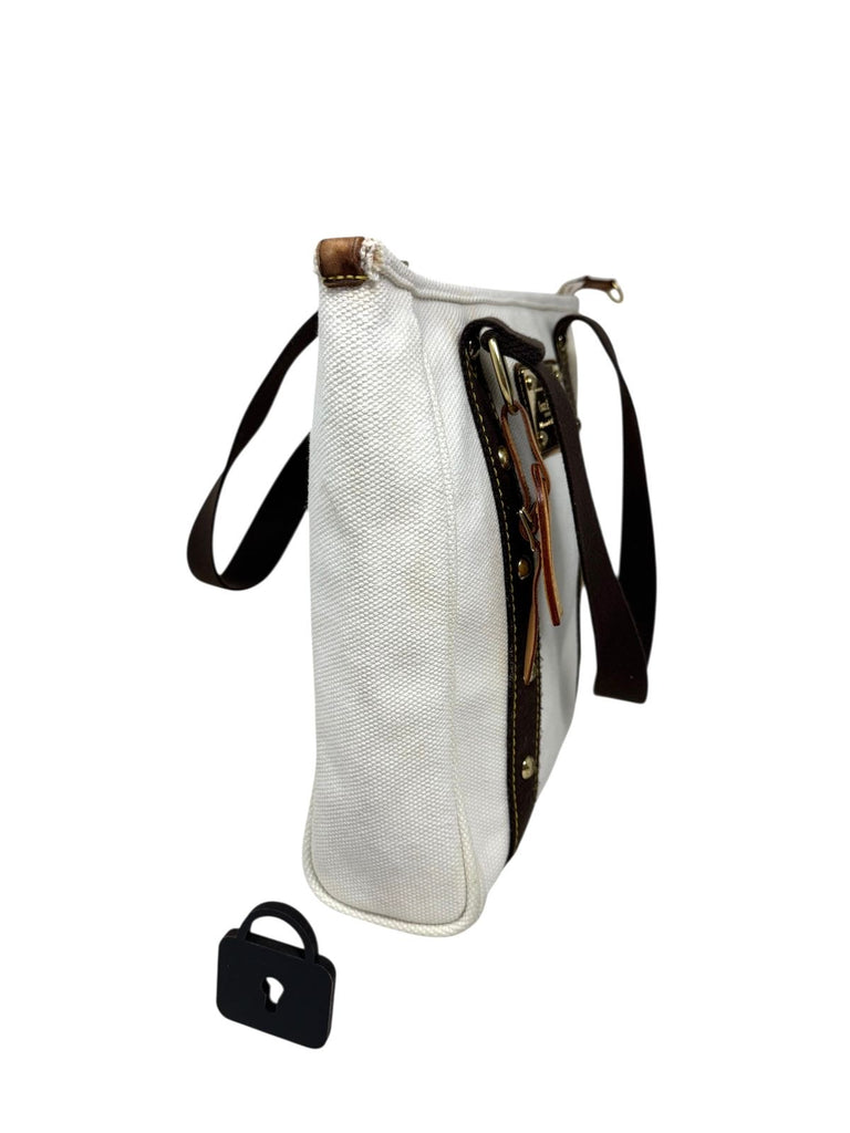 Tote Antigua Cabas