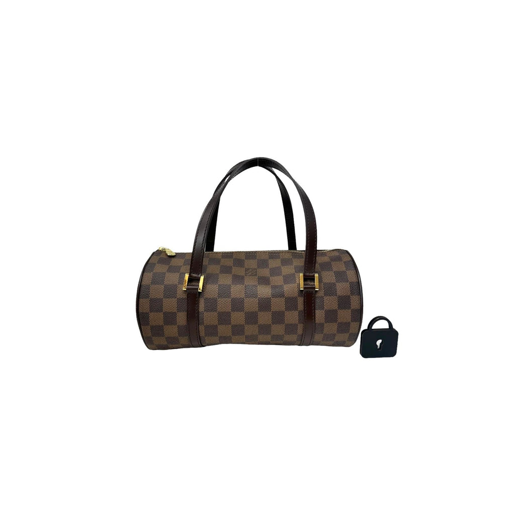 Papillon Ebene