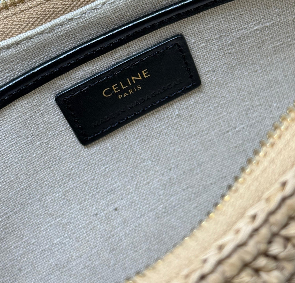 Hobo Raffia