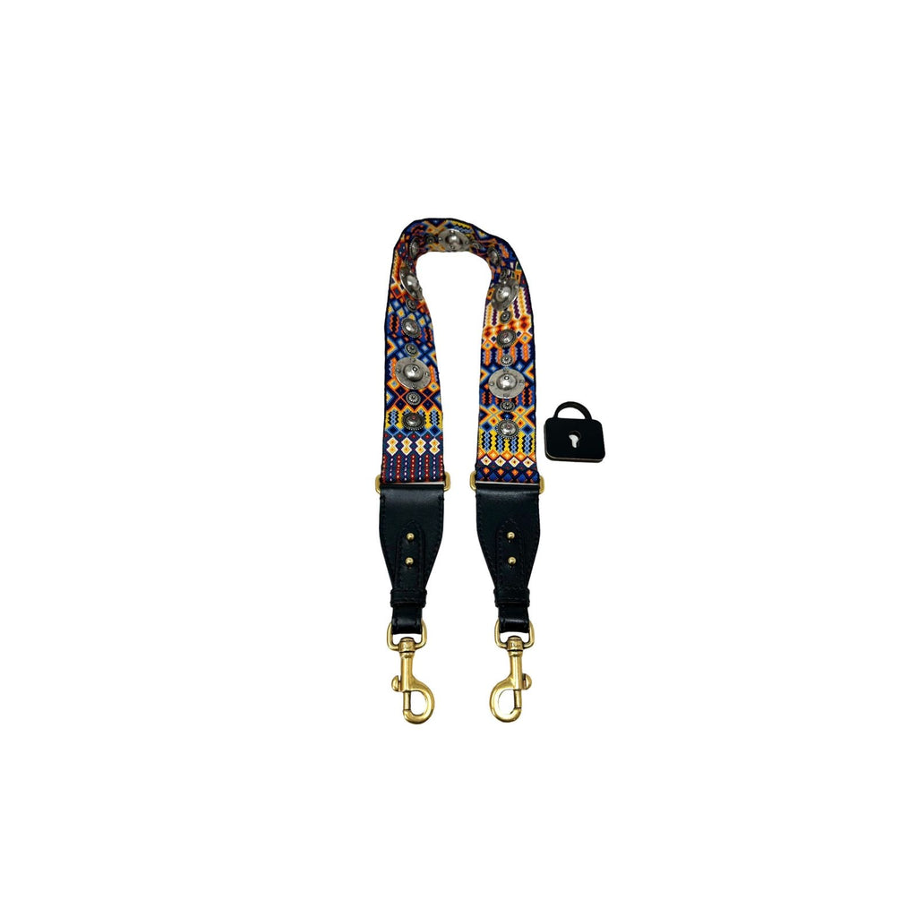 Strap Multicolor