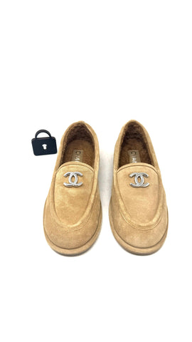 Loafers T38.5 EU