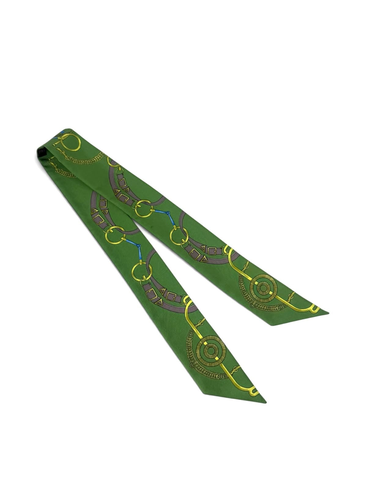 Twilly Verde “Éperon d’Or”