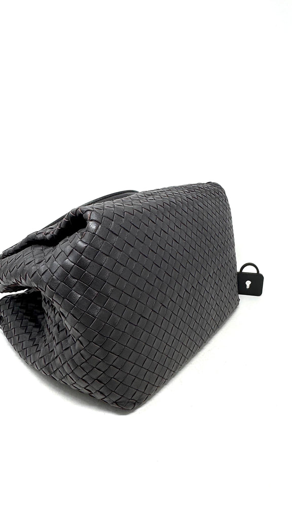 Intrecciato Tote