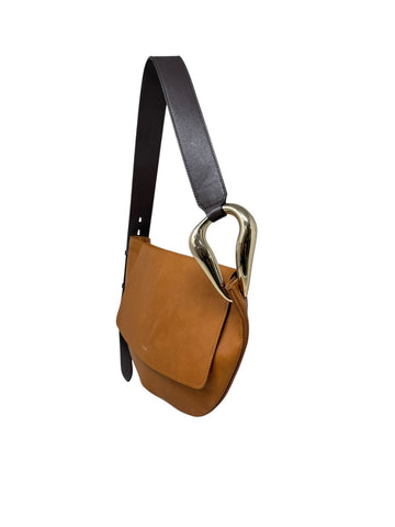 Kiss Hobo Bag