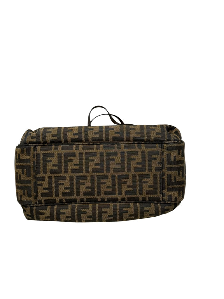 Zucca Tote