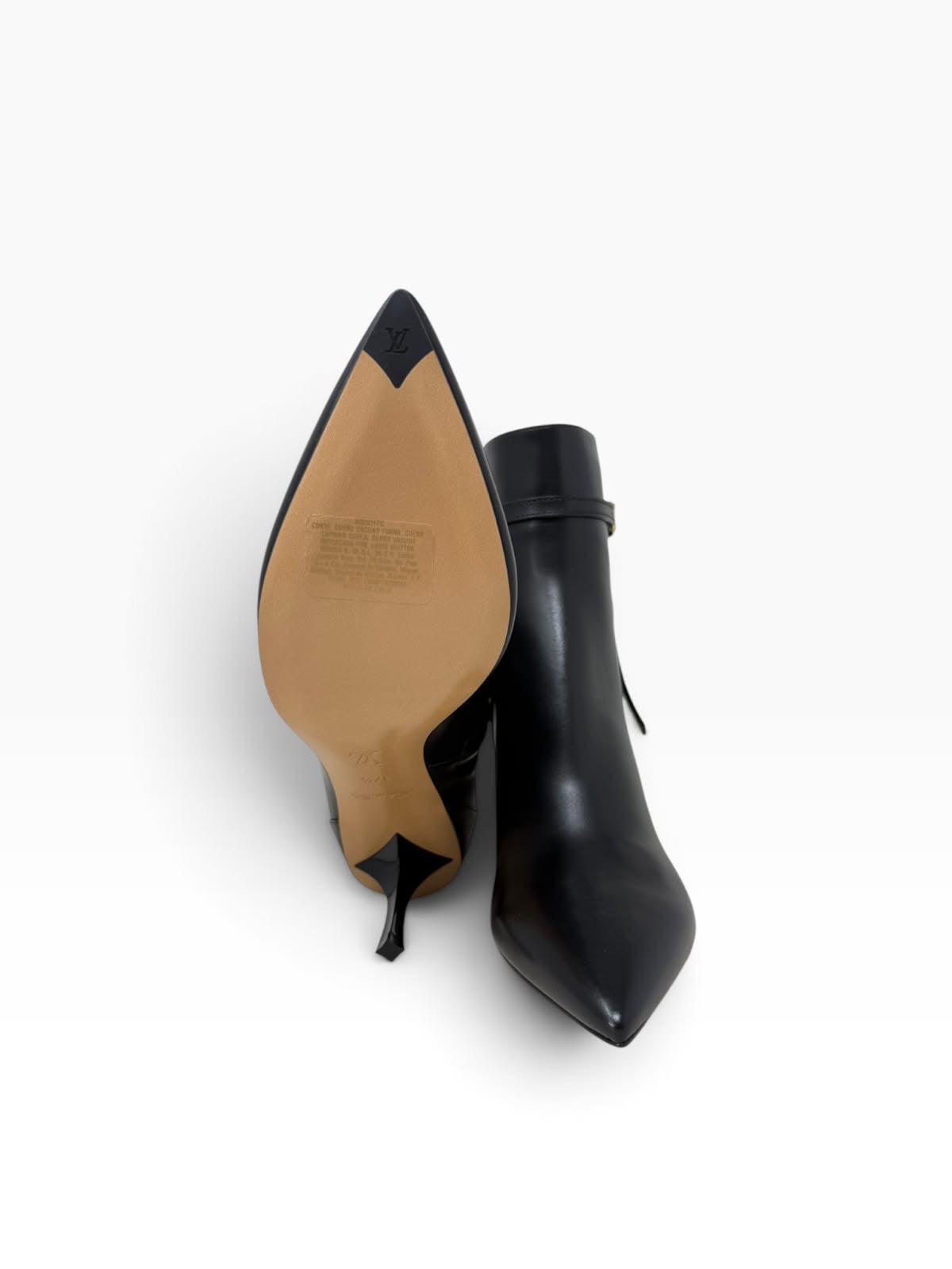 Ankle Boots T37.5 Eu