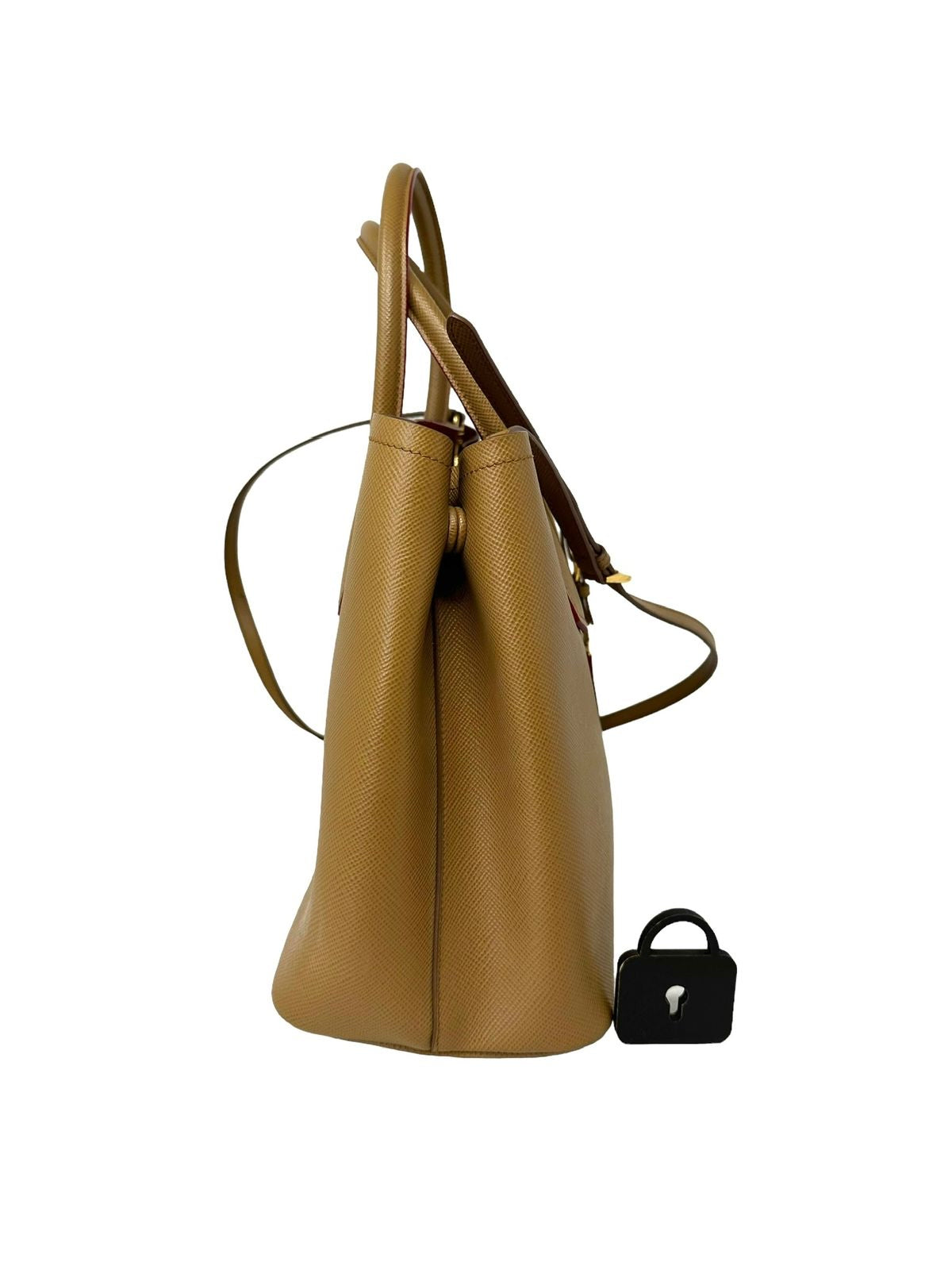 Tote Camel