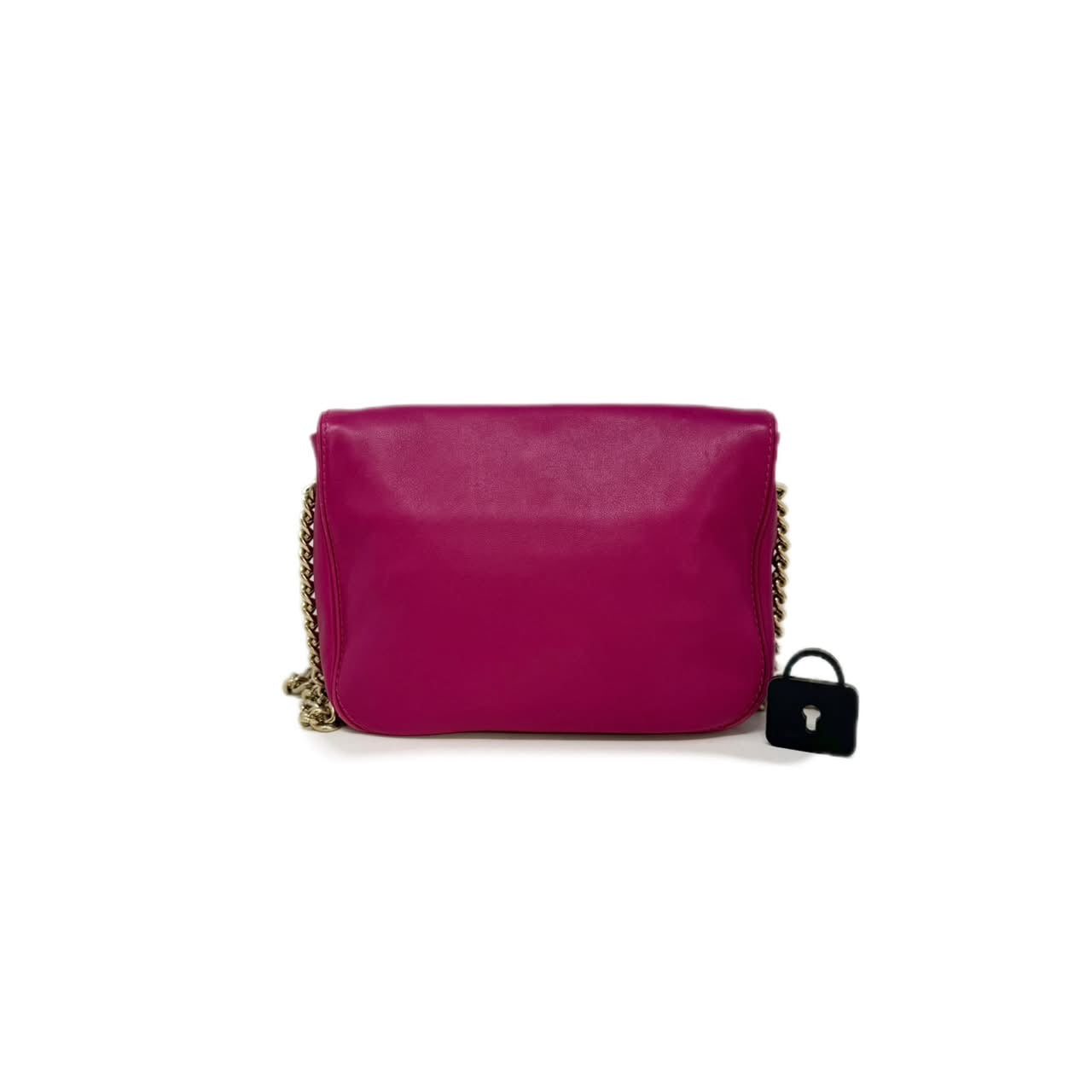 Flap Bag