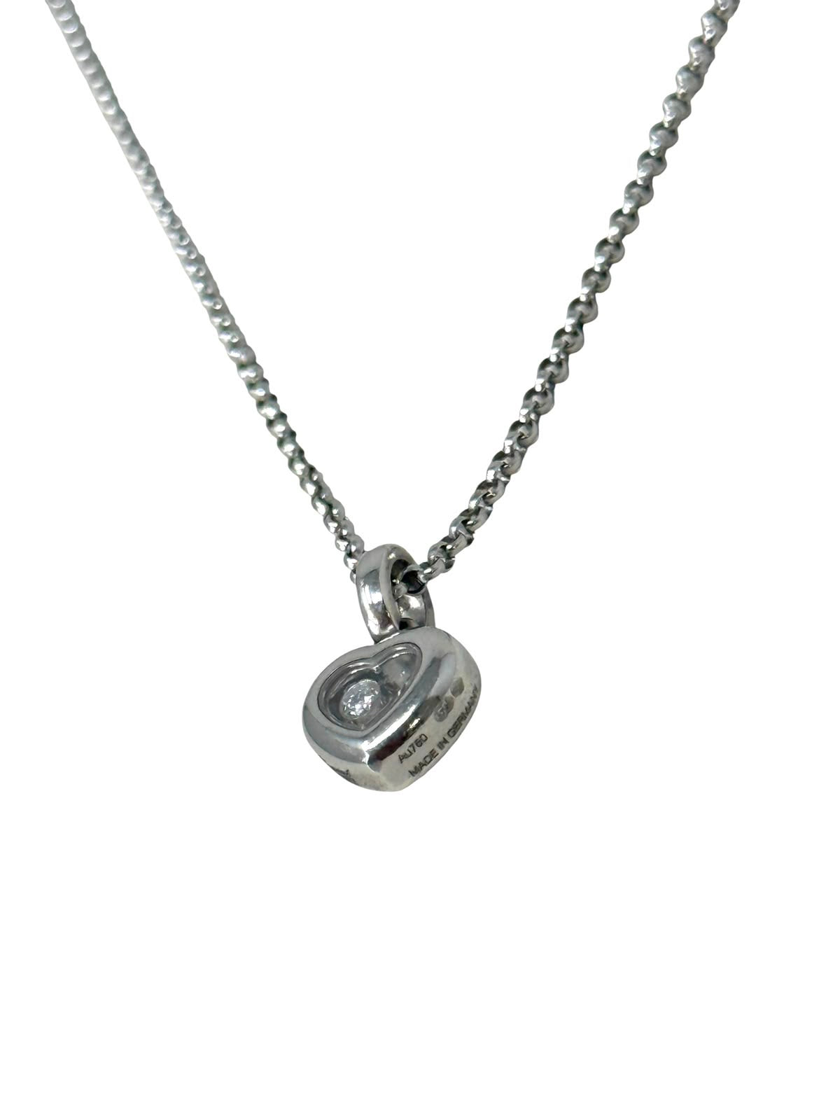 Collar Happy Diamonds