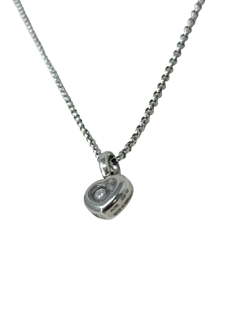 Collar Happy Diamonds