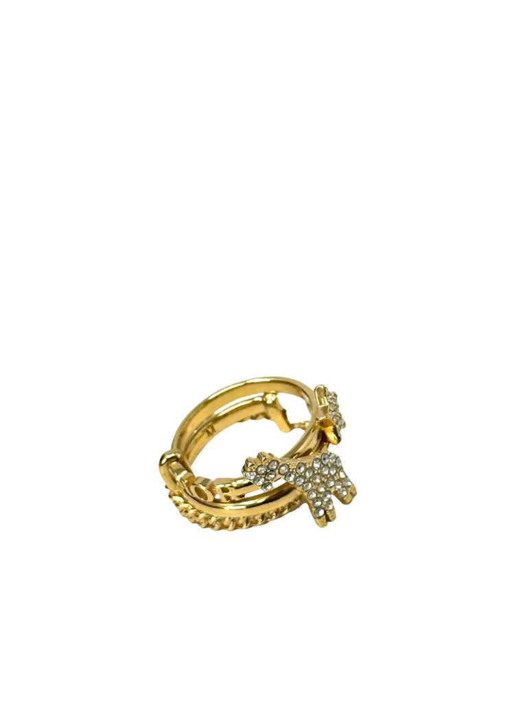 Anillo Talla M