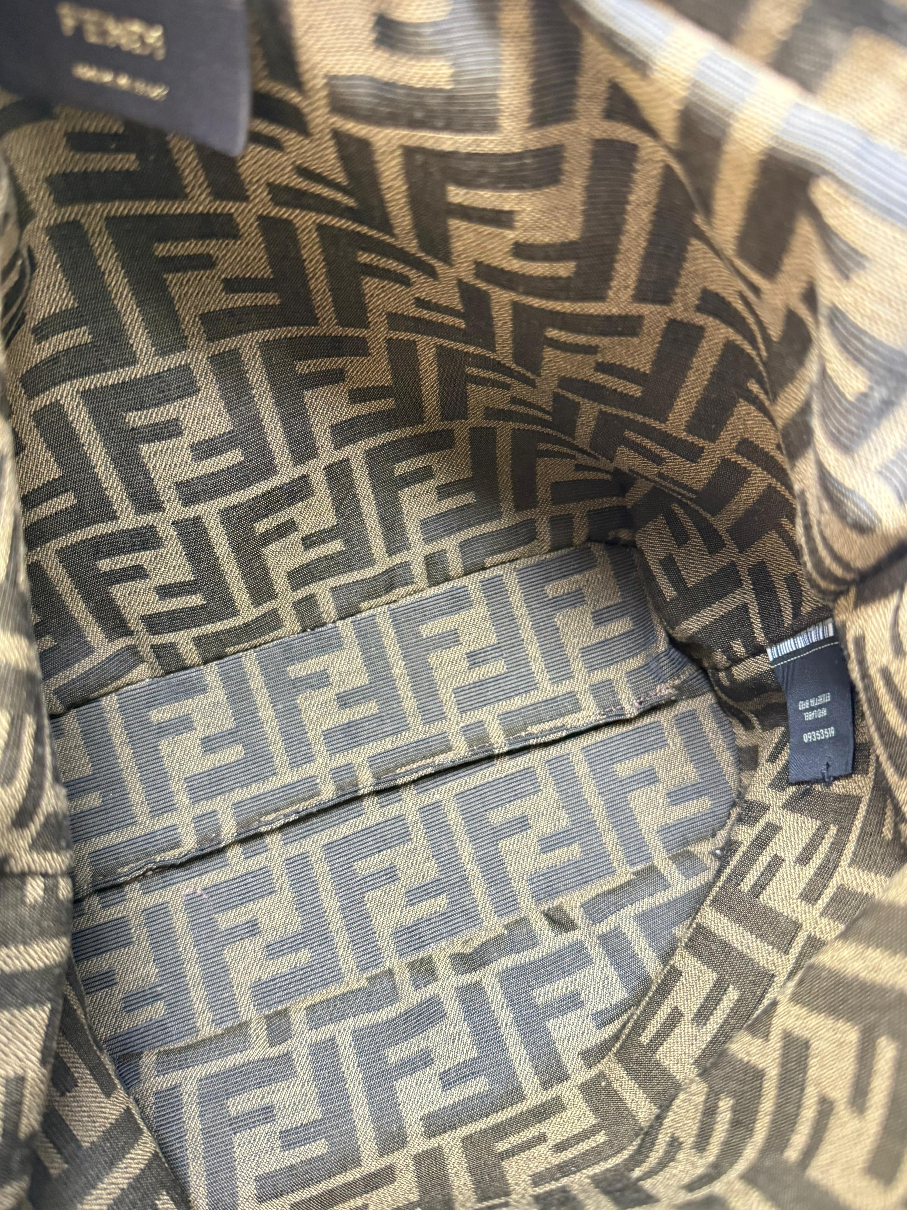 Backpack FF Buckle