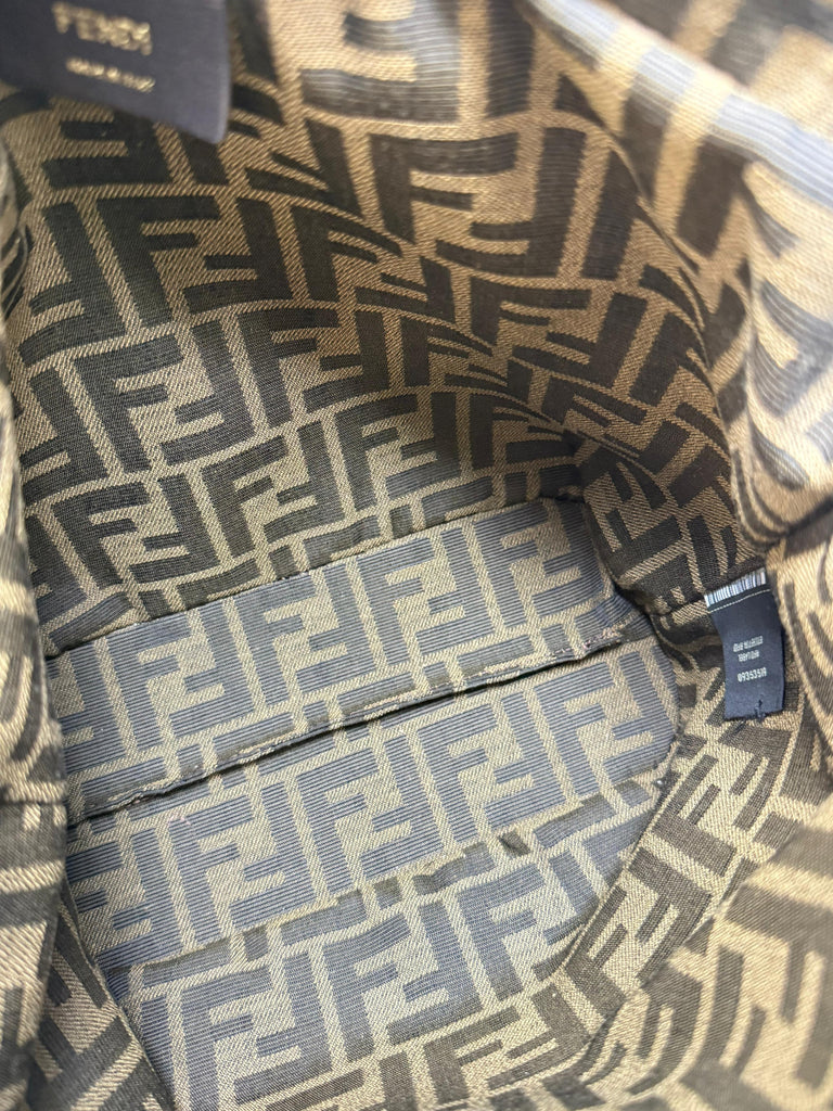 Backpack FF Buckle