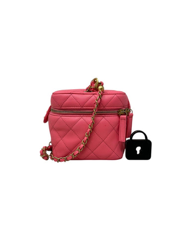 Vanity Bag
