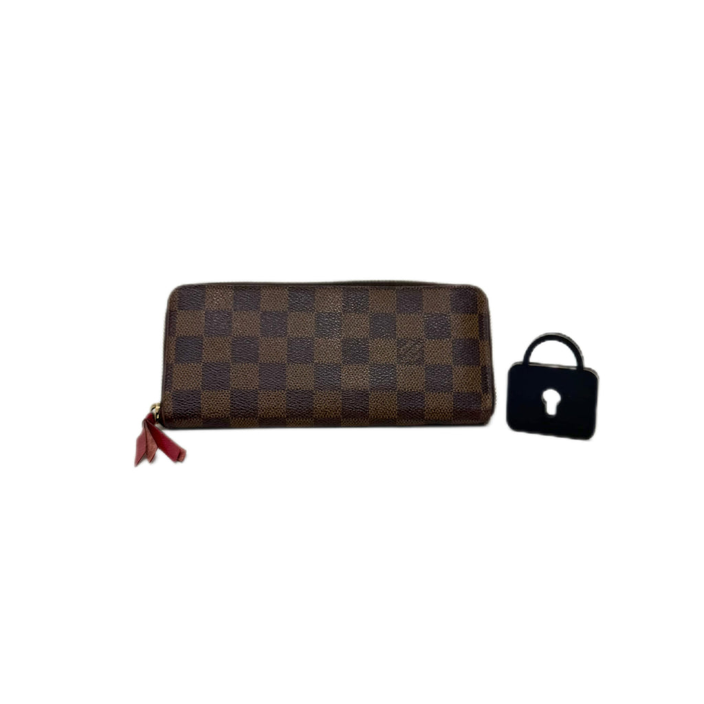 Zippy Wallet Ebene