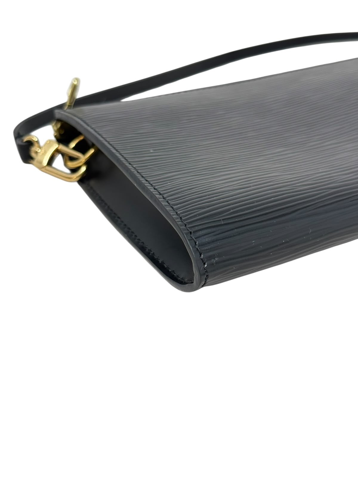Pochette Epi Negro