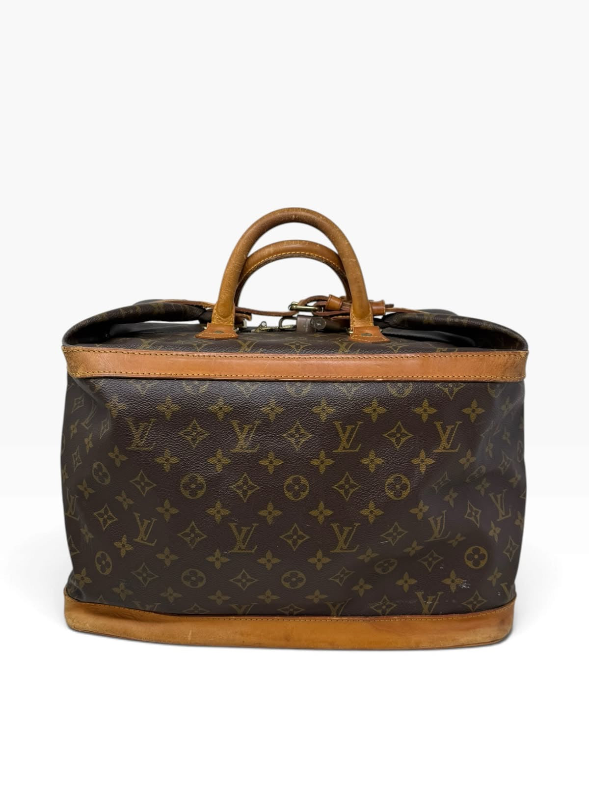 Cruiser Travel Bag Monogram