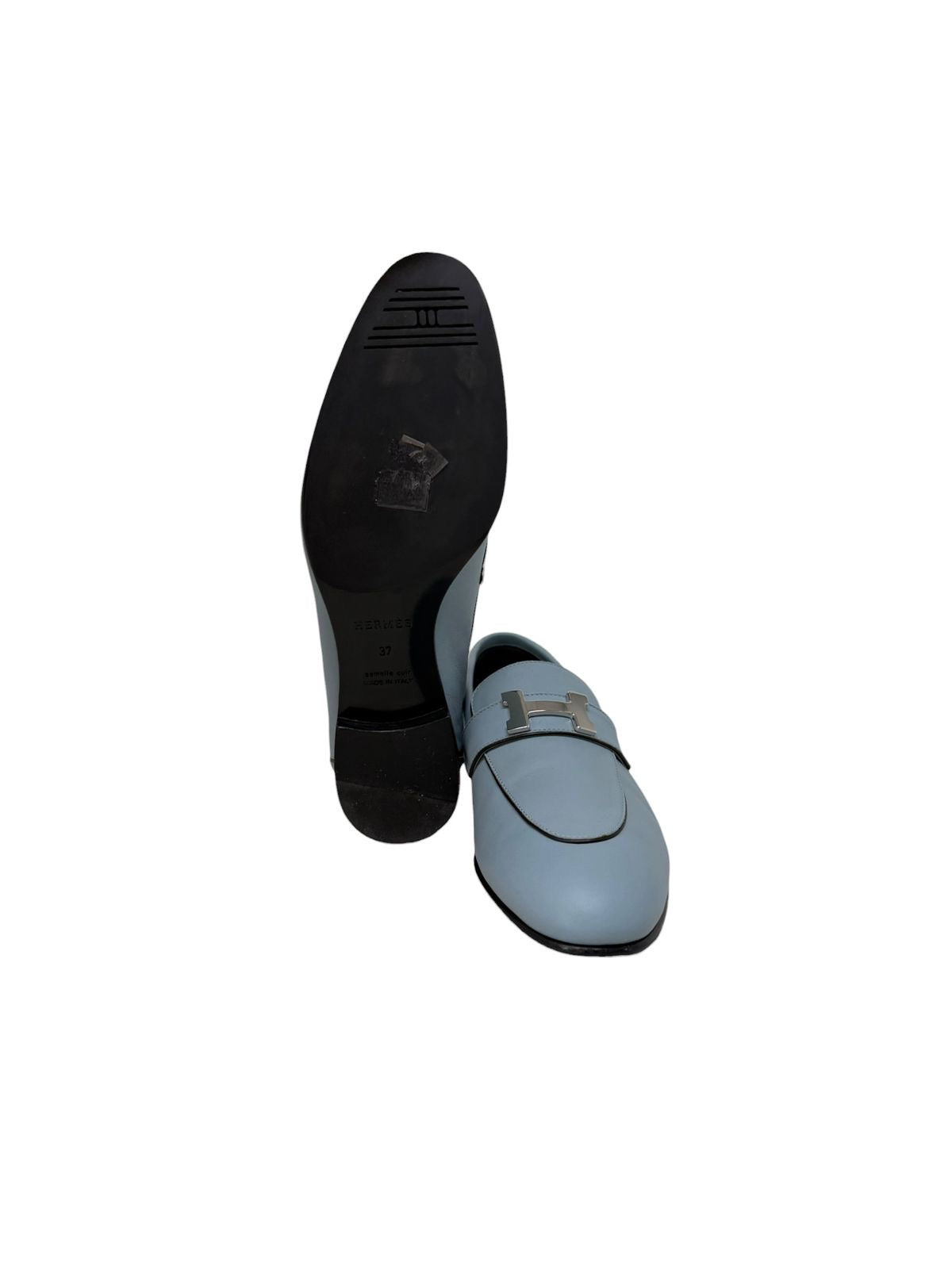 Mocasines Paris T37 Eu