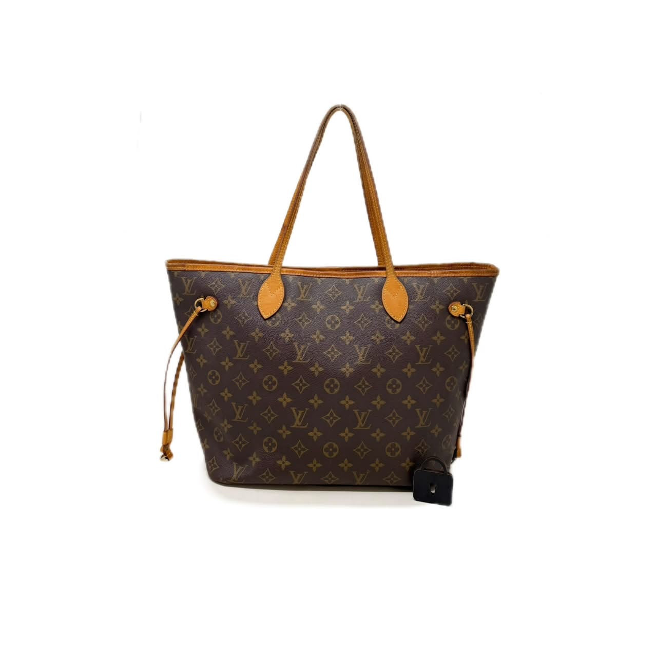 Neverfull MM Monogram