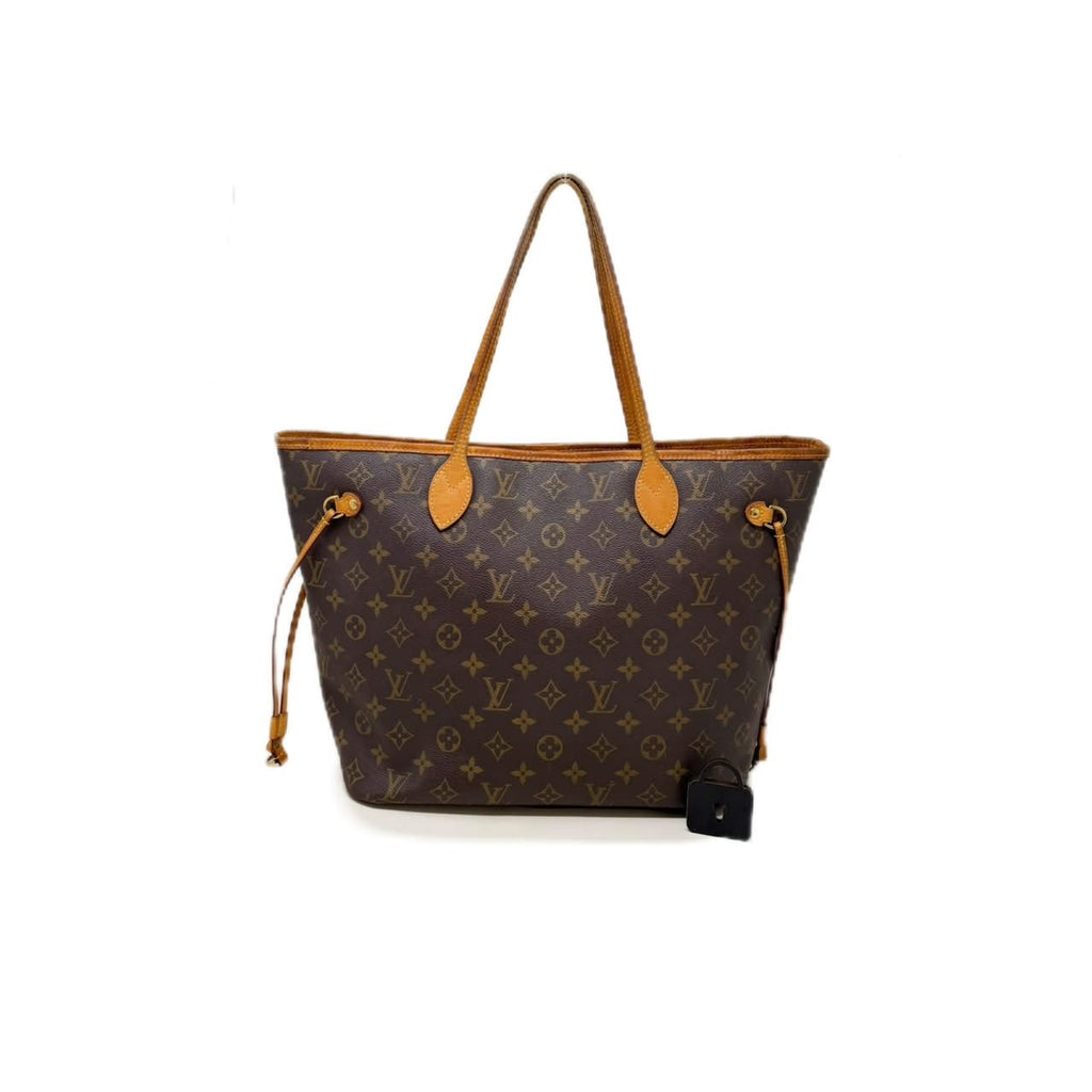 Neverfull MM Monogram