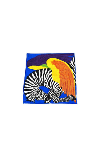 Pañuelo Zebra