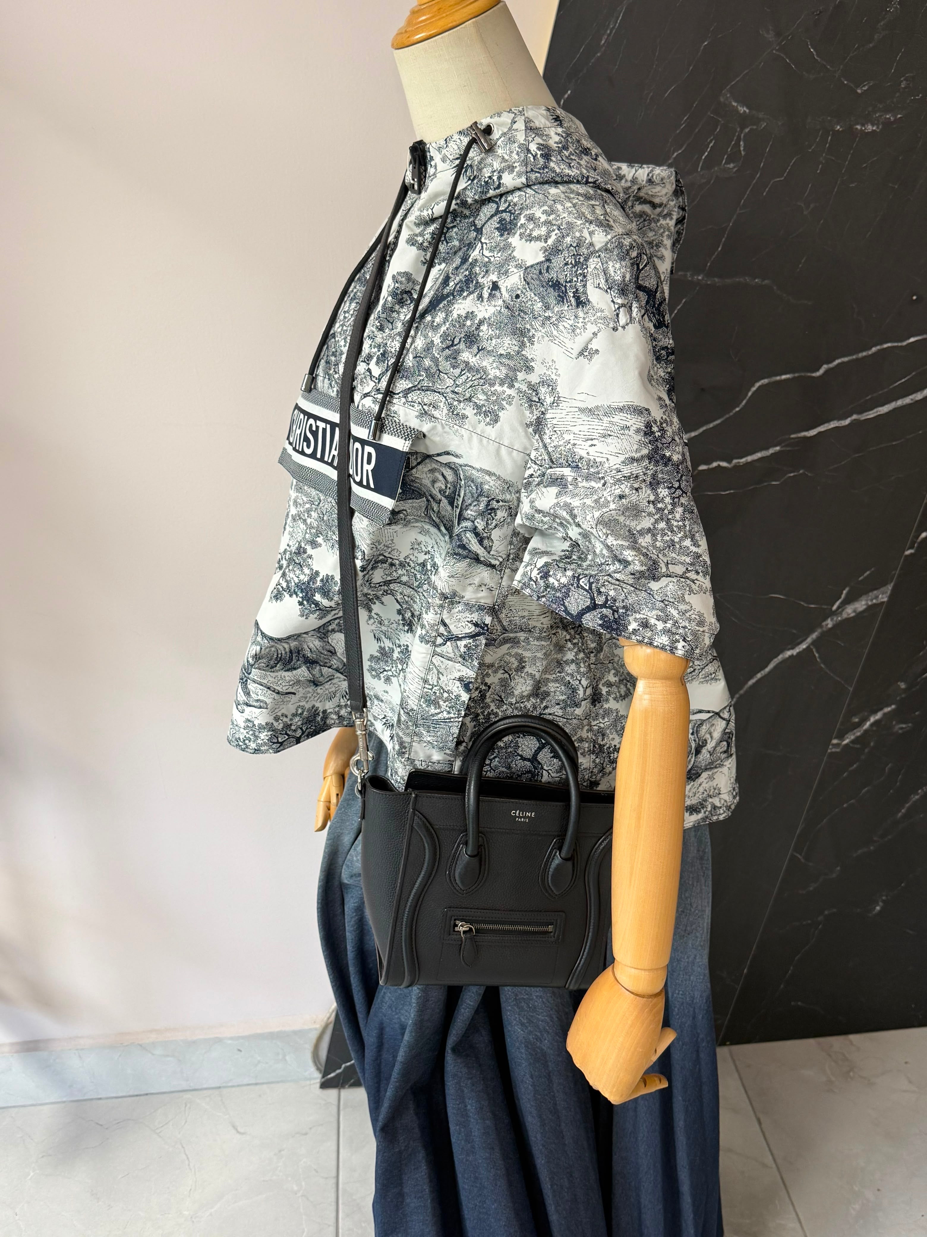 Luggage Nano