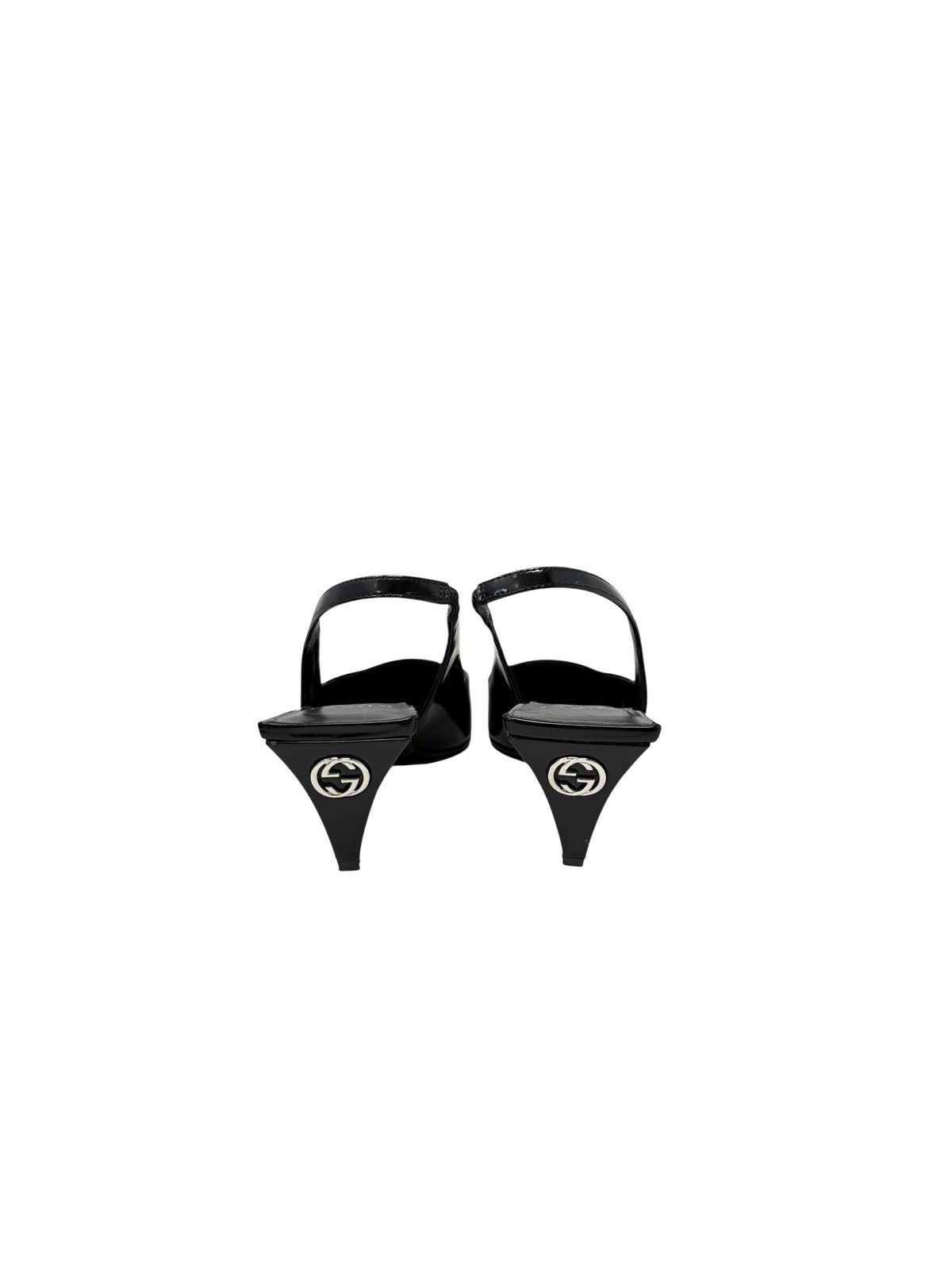 Pumps T36.5 Eu