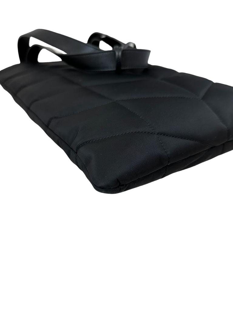 Nylon Tote