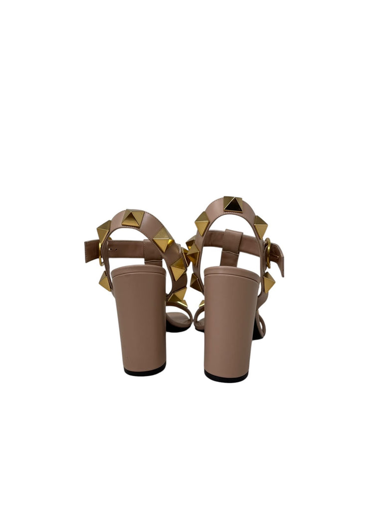 Pumps Stud T40 Eu