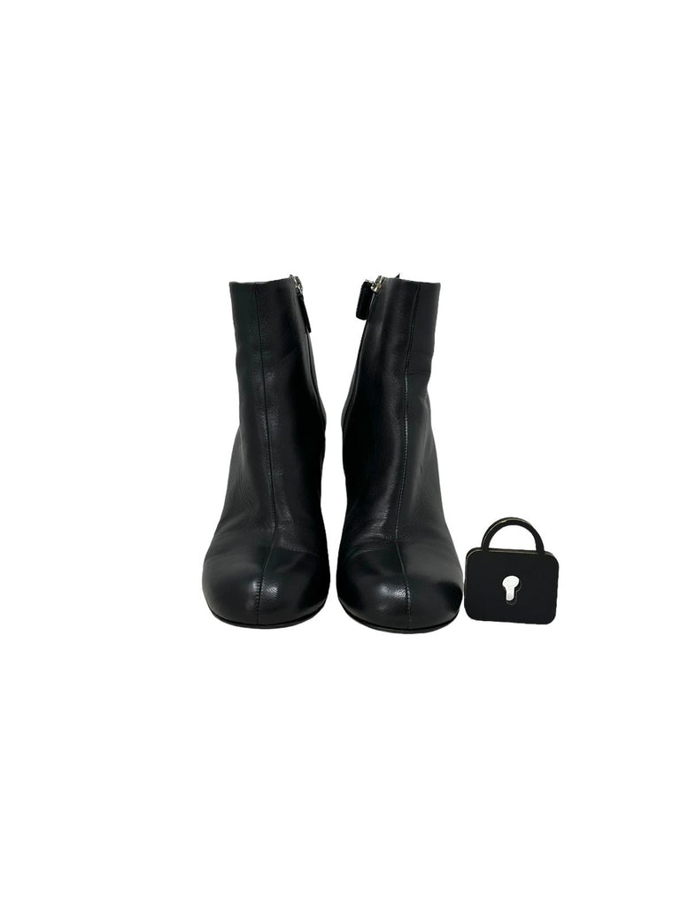 Boots T37 Eu