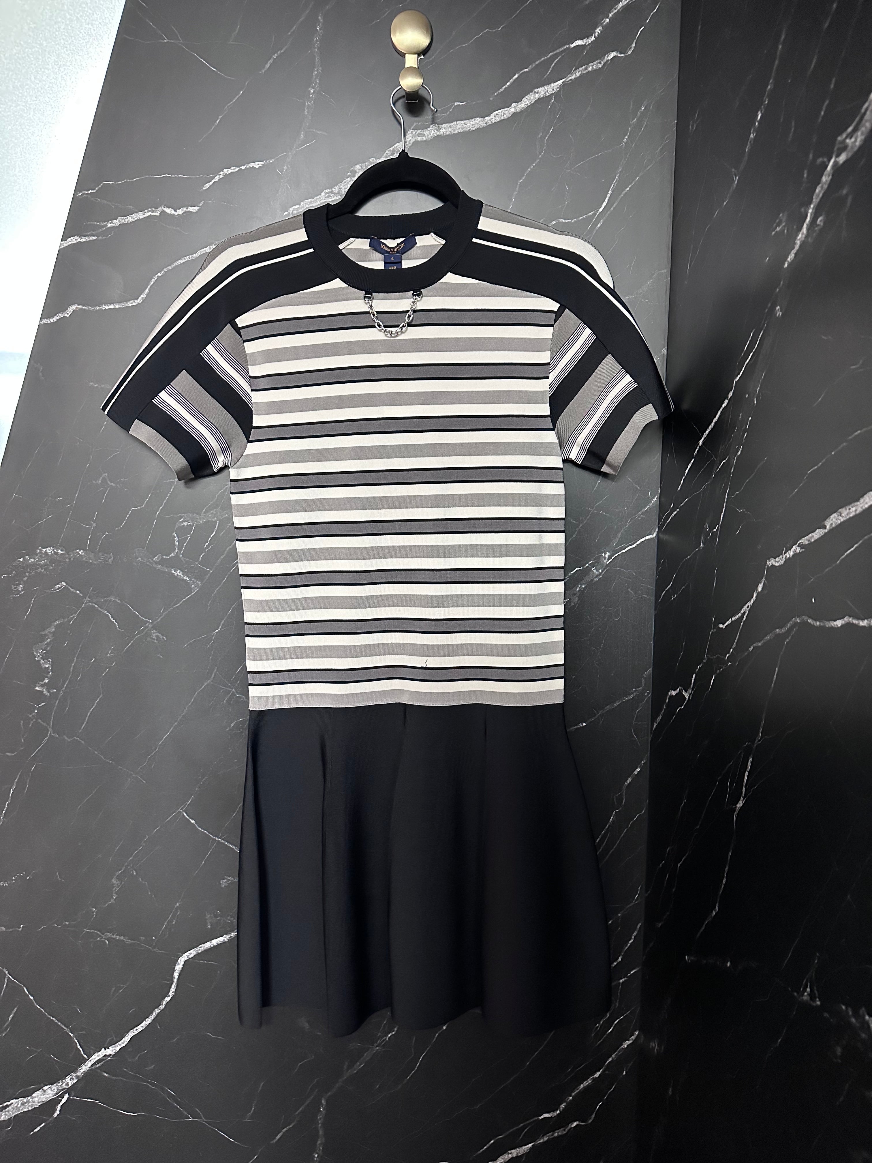 Mini Skater Dress talla S