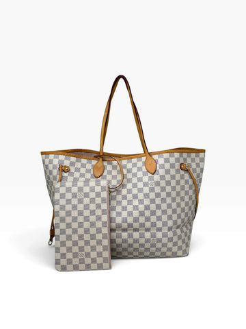 Neverfull Azur GM