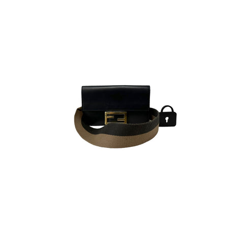 Baguette Crossbody