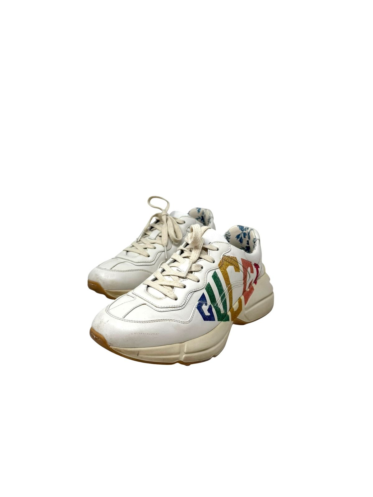 Rhyton Sneakers T38.5 Eu