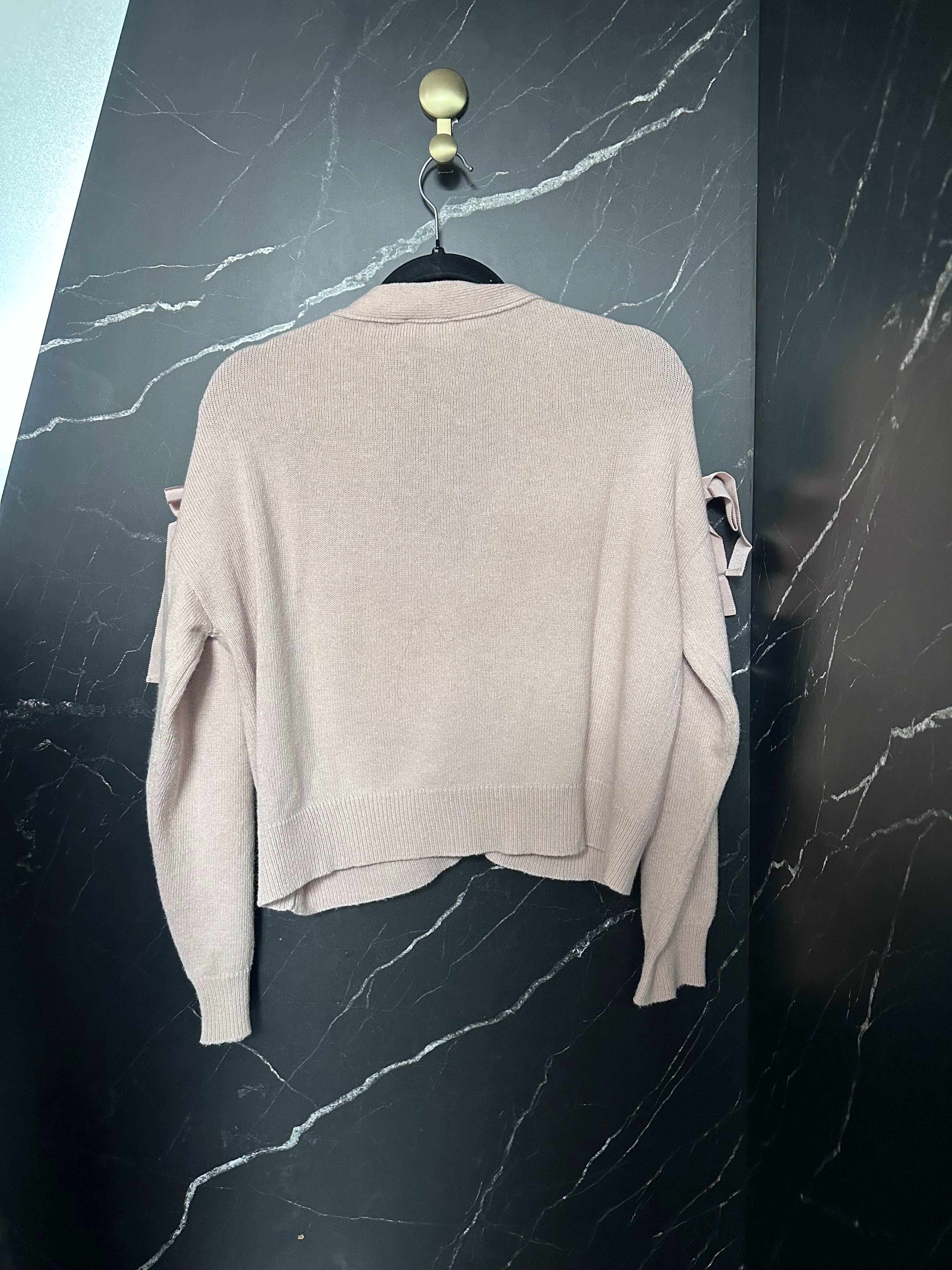 Cardigan Talla: S/M