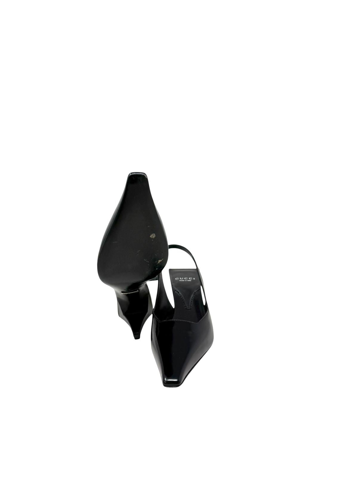 Pumps T36.5 Eu
