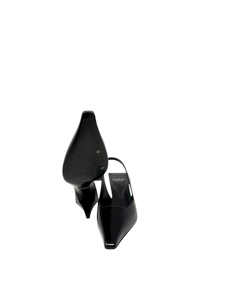 Pumps T36.5 Eu
