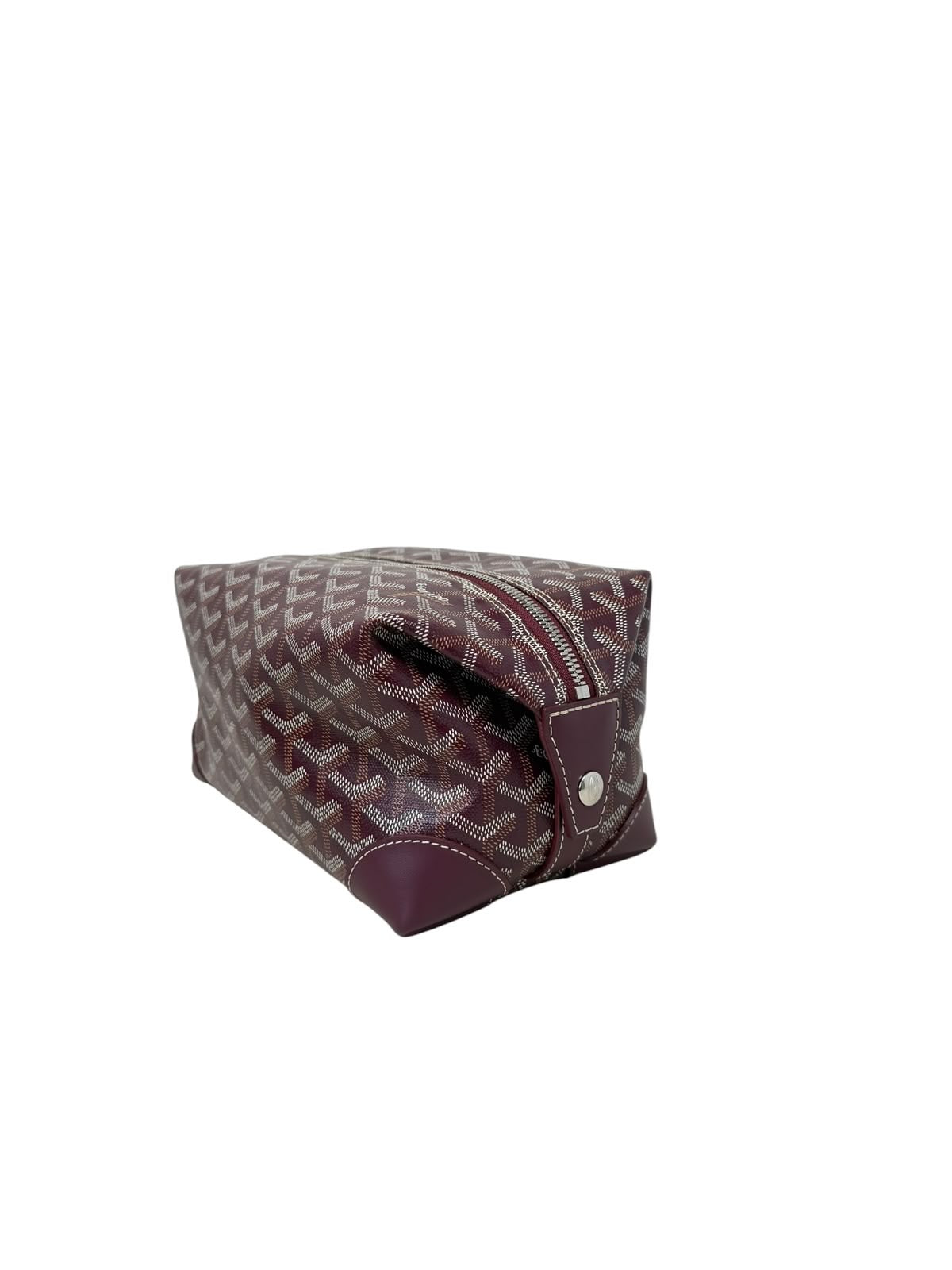 Pouch Bowling 25